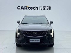 Cadillac XT4 28T FWD Luxury - фото 2