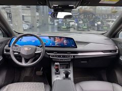 Cadillac XT4 28T FWD Luxury - фото 7