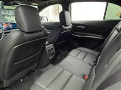 Cadillac XT4 28T FWD Luxury - фото 9