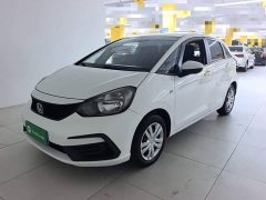Honda Fit 1.5L CVT Trend Edition - photo 1