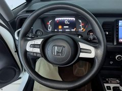 Honda Fit 1.5L CVT Trend Edition - photo 10