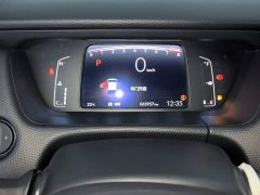 Honda Fit 1.5L CVT Trend Edition - photo 11