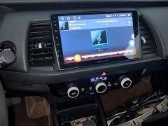 Honda Fit 1.5L CVT Trend Edition - photo 12