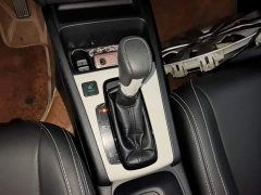Honda Fit 1.5L CVT Trend Edition - photo 13