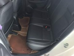 Honda Fit 1.5L CVT Trend Edition - photo 16
