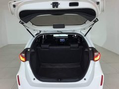 Honda Fit 1.5L CVT Trend Edition - photo 18
