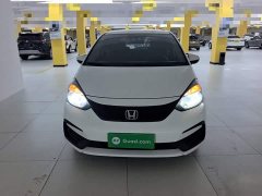 Honda Fit 1.5L CVT Trend Edition - photo 2