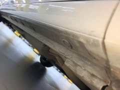 Honda Fit 1.5L CVT Trend Edition - photo 20