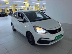 Honda Fit 1.5L CVT Trend Edition - photo 3