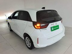 Honda Fit 1.5L CVT Trend Edition - photo 4