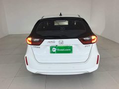 Honda Fit 1.5L CVT Trend Edition - photo 5