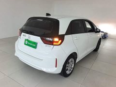 Honda Fit 1.5L CVT Trend Edition - photo 6