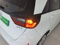 Honda Fit 1.5L CVT Trend Edition - photo 7