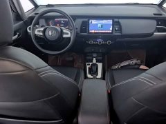 Honda Fit 1.5L CVT Trend Edition - photo 9