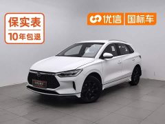 BYD e2 Luxury - ფოტო 1