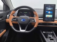 BYD e2 Luxury - ფოტო 11