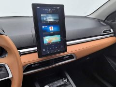 BYD e2 Luxury - ფოტო 12