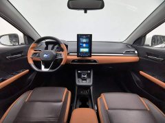 BYD e2 Luxury - ფოტო 5