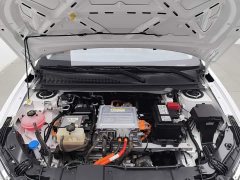BYD e2 Luxury - ფოტო 6