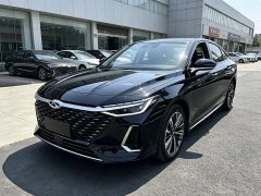 Chery Arrizo 8 1.6T DCT Elegance - ფოტო 1