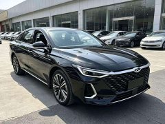 Chery Arrizo 8 1.6T DCT Elegance - ფოტო 2