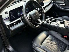Chery Arrizo 8 1.6T DCT Elegance - ფოტო 3