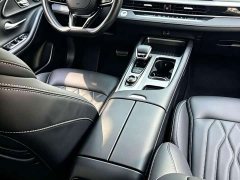 Chery Arrizo 8 1.6T DCT Elegance - ფოტო 4