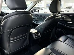 Chery Arrizo 8 1.6T DCT Elegance - ფოტო 5