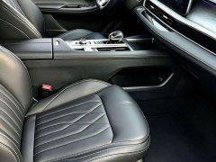 Chery Arrizo 8 1.6T DCT Elegance - ფოტო 6