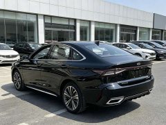 Chery Arrizo 8 1.6T DCT Elegance - ფოტო 8