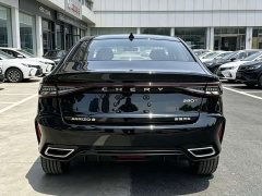 Chery Arrizo 8 1.6T DCT Elegance - ფოტო 9