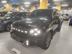 Jetour Jietu Traveler 2.0T AWD Traverse PRO - photo 1
