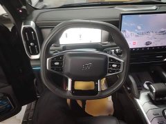 Jetour Jietu Traveler 2.0T AWD Traverse PRO - photo 10