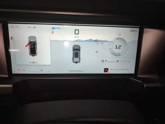 Jetour Jietu Traveler 2.0T AWD Traverse PRO - photo 11