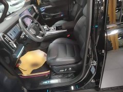 Jetour Jietu Traveler 2.0T AWD Traverse PRO - photo 14