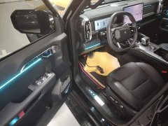 Jetour Jietu Traveler 2.0T AWD Traverse PRO - photo 15