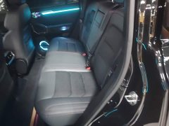 Jetour Jietu Traveler 2.0T AWD Traverse PRO - photo 16