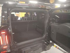 Jetour Jietu Traveler 2.0T AWD Traverse PRO - photo 18