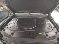 Jetour Jietu Traveler 2.0T AWD Traverse PRO - photo 19