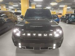 Jetour Jietu Traveler 2.0T AWD Traverse PRO - photo 2