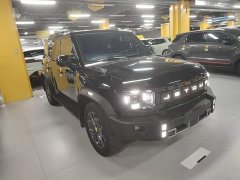 Jetour Jietu Traveler 2.0T AWD Traverse PRO - photo 3