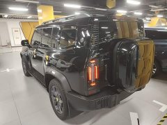 Jetour Jietu Traveler 2.0T AWD Traverse PRO - photo 4