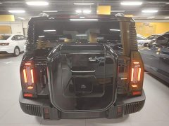 Jetour Jietu Traveler 2.0T AWD Traverse PRO - photo 5