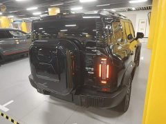 Jetour Jietu Traveler 2.0T AWD Traverse PRO - photo 6