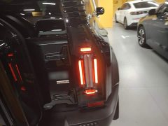Jetour Jietu Traveler 2.0T AWD Traverse PRO - photo 7