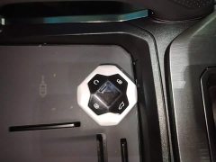 Jetour Jietu Traveler 2.0T AWD Traverse PRO - photo 8