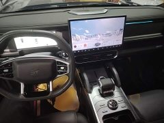 Jetour Jietu Traveler 2.0T AWD Traverse PRO - photo 9
