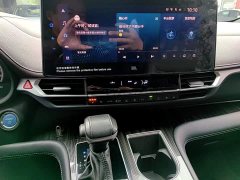Toyota Sienna 2.5L Hybrid Platinum Edition - photo 12