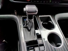 Toyota Sienna 2.5L Hybrid Platinum Edition - photo 13