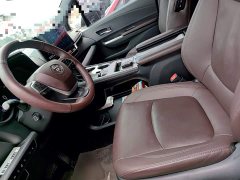 Toyota Sienna 2.5L Hybrid Platinum Edition - photo 14